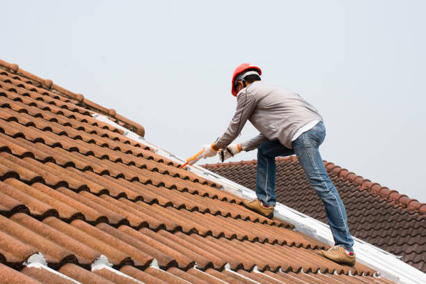 Best Metal Roofing Installation  in Indiana, PA