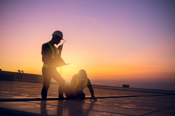 Fast & Reliable Emergency Roof Repairs in Indiana, PA
