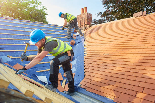 Trusted Indiana, PA  Roofing repair and installation Experts