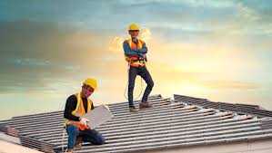 Best Sheet Metal Roofing  in Indiana, PA